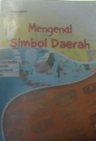 Mengenal Simbol Daerah