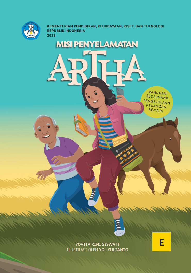 Misi Penyelematan Artha