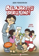 Belajar Itu Seru, Lho!