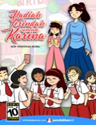 Masa Depan Tidak Instan