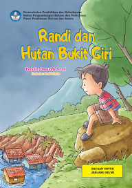 Randi dan Hutan Bukit Giri
