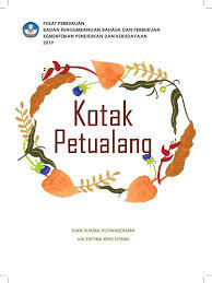 Kotak Petualang