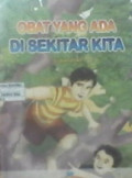 Obat yang ada di sekitar kita