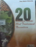 20 Rahasia Alami Obat Tradisional Nusantara