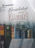 Bersahabat dengan Kamus