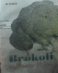 Brokoli Si Dokter Hijau