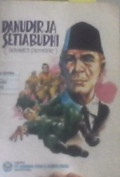 Danudirja Setiabudhi (Douwes Dekker )