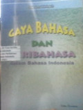 Gaya Bahasa dan Peribahasa dalam Bahasa Indonesia