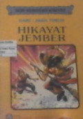 Hikayat Jember