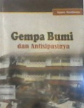 Gempa Bumi dan Antisipasinya