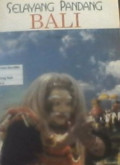 Selayang pandang Bali