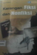 Karangan Fiksi dan Nonfiksi