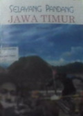 Selayang pandang Jawa Timur