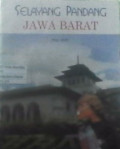 Selayang pandang Jawa Barat