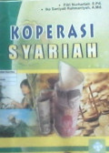 Koperasi Syariah