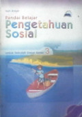 Pandai Belajar Pengetahuan Sosial