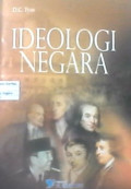 Ideologi Negara