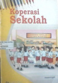 Koperasi Sekolah
