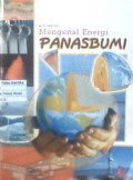 Mengenal Energi Panas Bumi