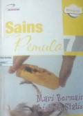 Sains Untuk Pemula  7 Mahir Bermain Listrik Statis