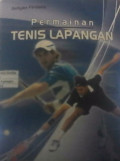 Permainan Tenis Lapangan