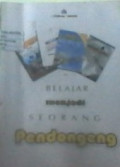Belajar menjadi Seorang Pendongeng