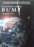 Pengetahuan tentang Bumi