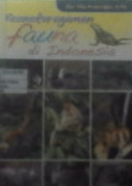 Keanekaragaman Fauna di Indonesia