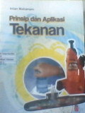 Prinsip dan Aplikasi Tekanan