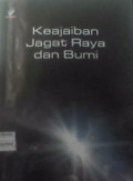 Keajaiban jagat raya dan bumi