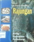 Biologi pembenihan Pembesaran Rajungan