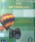 Seri Ide Cemerlang 2 : sekitar kita; lensa dan cahaya