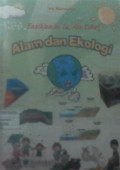 Ensiklomini Alam dan Ekologi