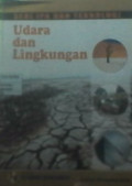 Udara Dan Lingkungan Seri Ipa Dan Teknologi