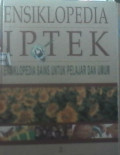 Ensiklopedia IPTEK : Bab 2, Makhluk Hidup - Manusia 07097