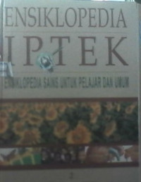Ensiklopedia IPTEK : Bab 2, Makhluk Hidup - Manusia 07097