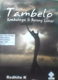 Tambelo Kembalinya Si Burung Camar
