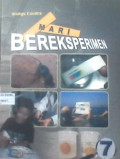 Mari Bereksperimen 7