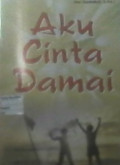 AKU CINTA DAMAI