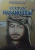 Sultan Hasanuddin / Seri Pahlawan