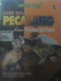 Pecalang Desa Pekraman di Bali Edi Revisi