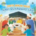 Cerita Akhlak Mulia Nabi Muhammad SAW