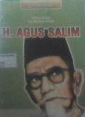 H.Agus Salim ; Seri Pahlawan