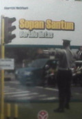 Sopan Santun Berlalu Lintas
