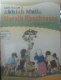 Seri Buku 5 Akhlak Mulia Meraih Kesuksesan