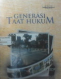 Generasi Taat Hukum