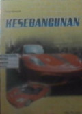 Kesebangunan