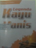 Legenda Kayu Manis