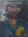 Ensiklopedia matematika terapan : matematika dalam sains