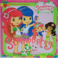 STRAWBERRY SHORTCAKE AKTIVITAS SERU